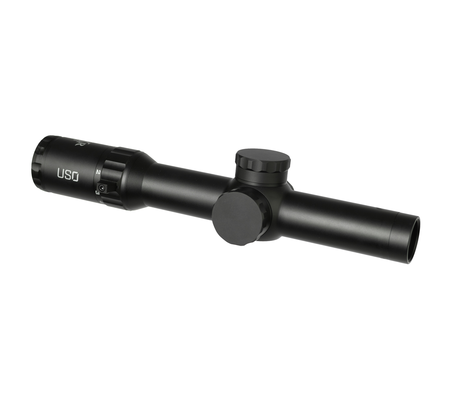 US Optics SXR 1-6x